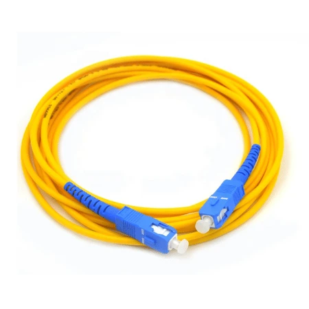 Kabel Serat Mode Tunggal OS2 MPO