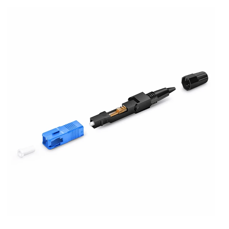 Konektor Kabel Serat Optik FC UPC