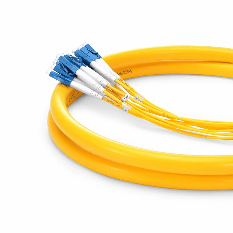 Kabel Adaptor MPO Ke FC