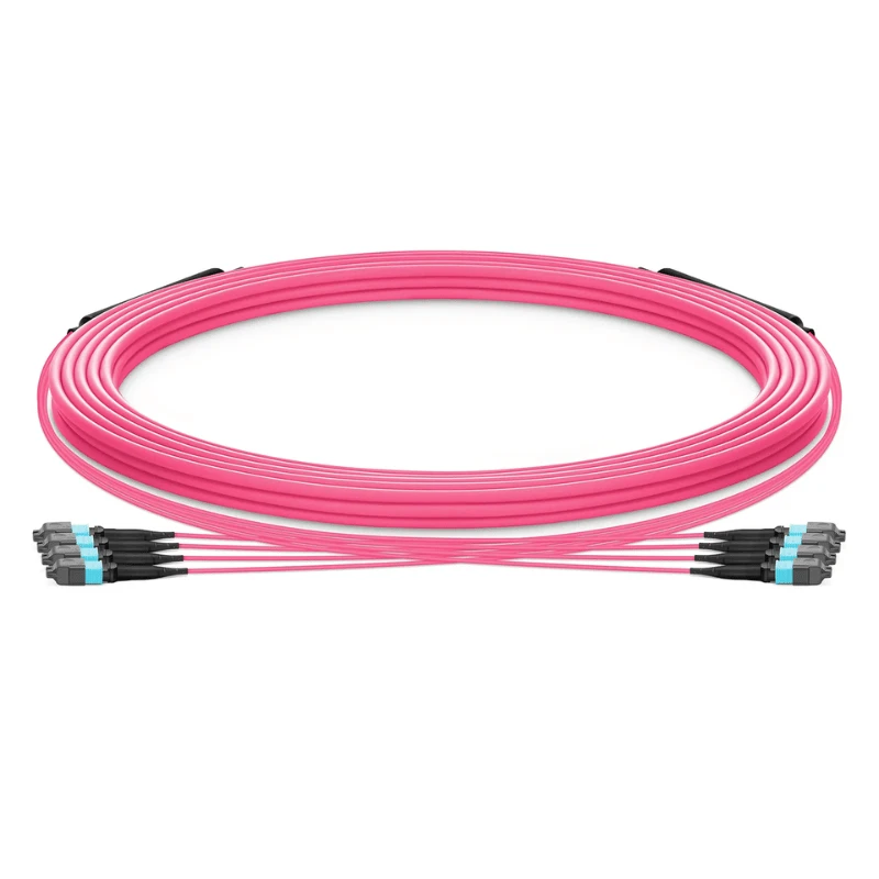 Kabel Batang Multimode MPO
