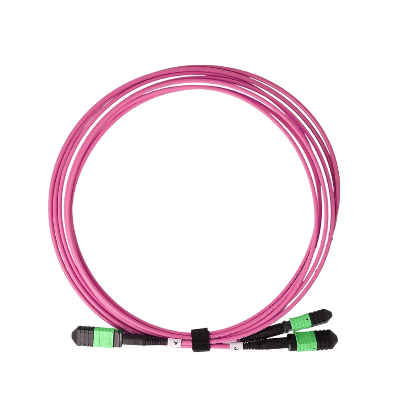 Kabel Loopback Mode Tunggal MPO