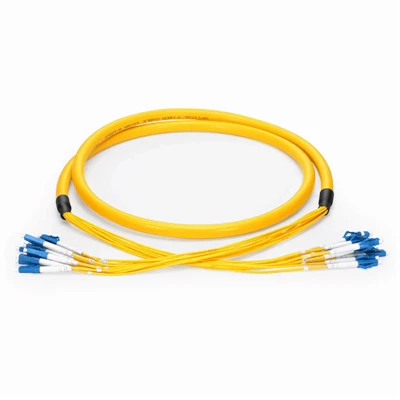 Kabel Adaptor MTP Ke LC