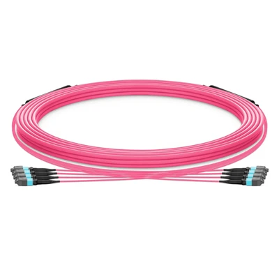 Kabel Batang Multimode MPO
